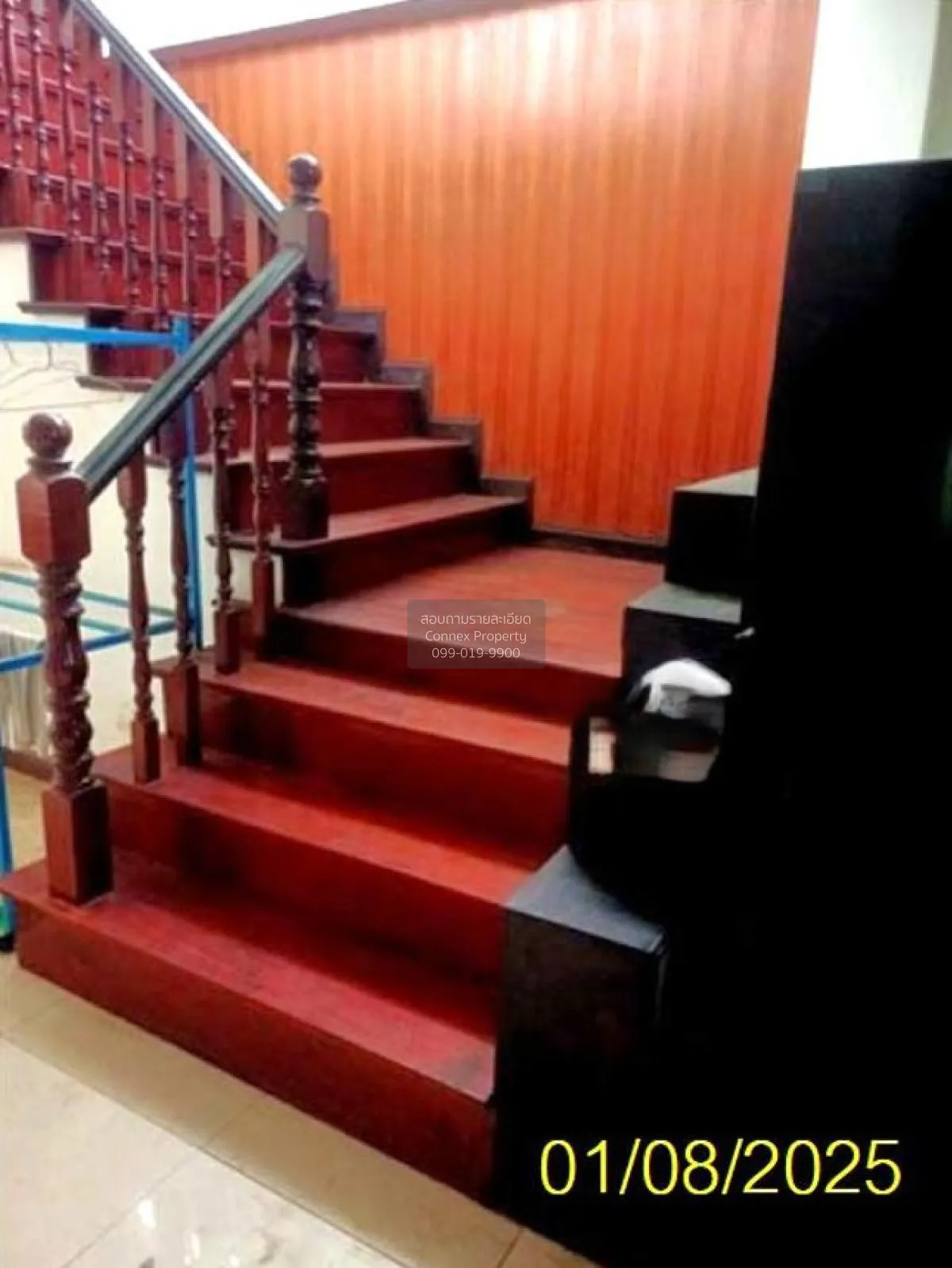 For Sale 2 - storey detached house 110 sq m Ang Sila Chonburi , A 4