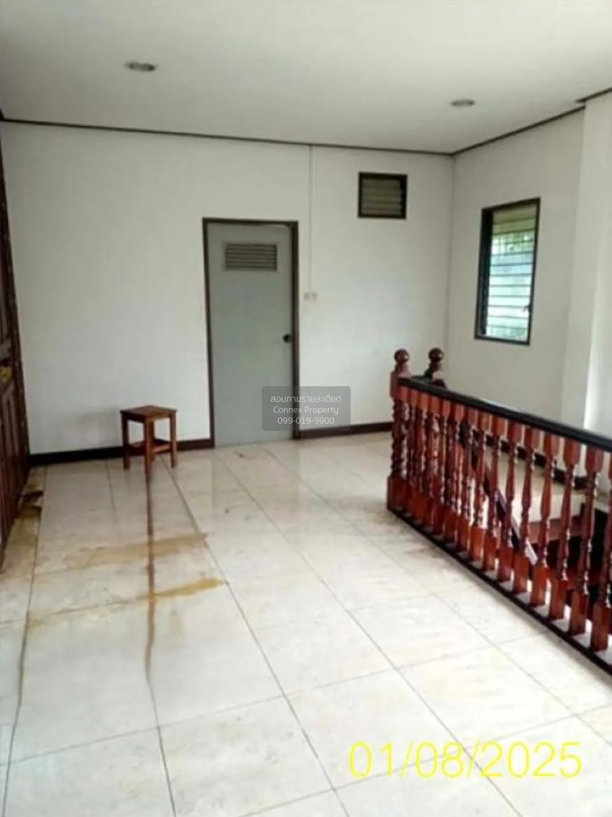 For Sale 2 - storey detached house 110 sq m Ang Sila Chonburi , A
