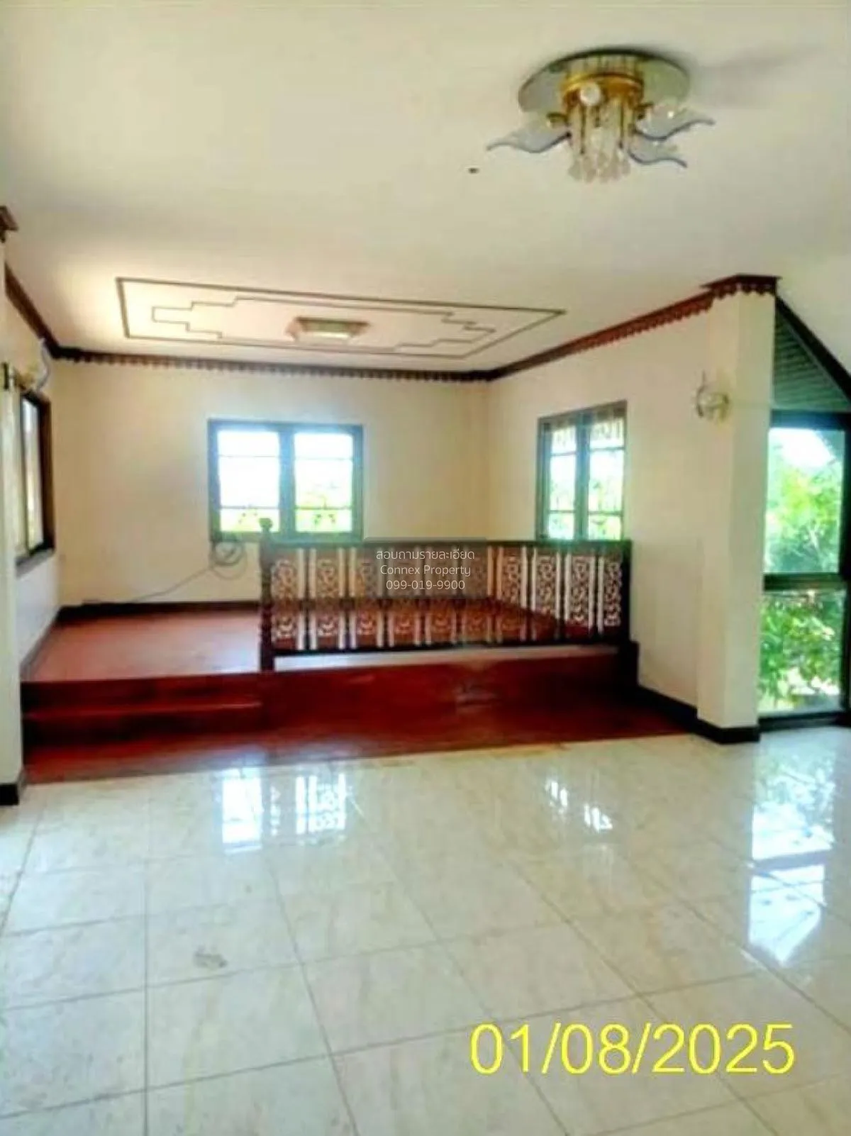 For Sale 2 - storey detached house 110 sq m Ang Sila Chonburi , A