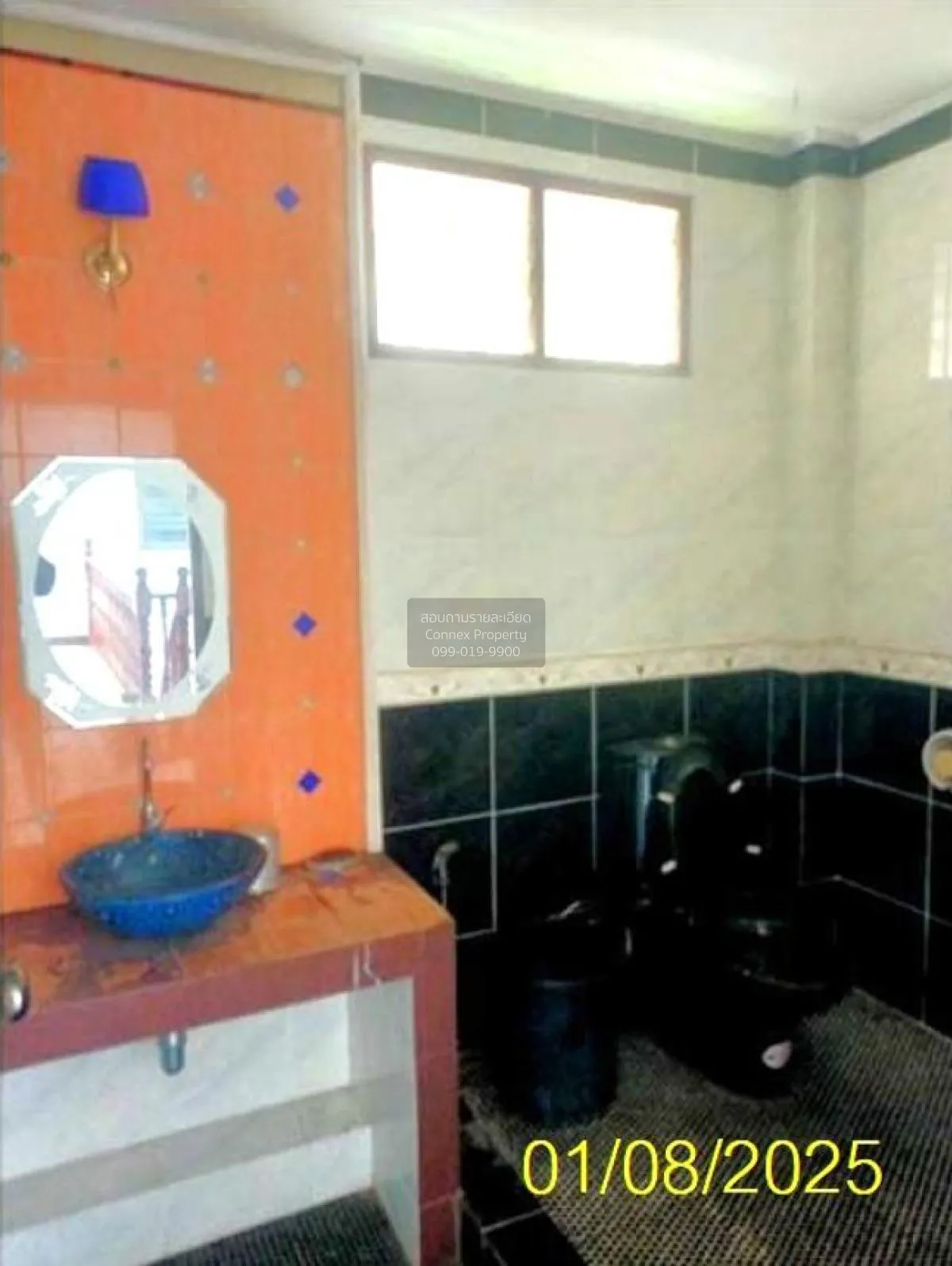 For Sale 2 - storey detached house 110 sq m Ang Sila Chonburi , A