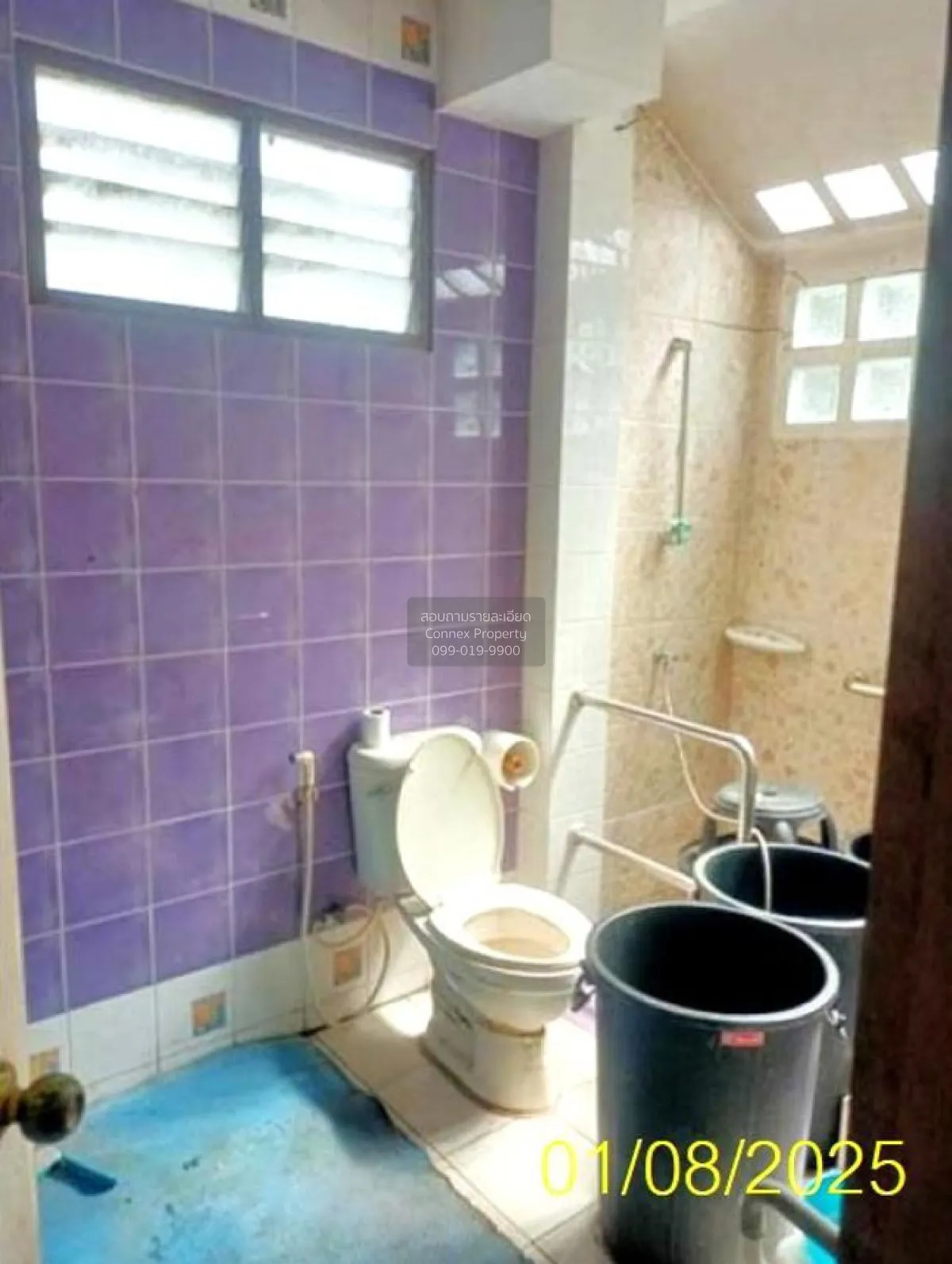 For Sale 2 - storey detached house 110 sq m Ang Sila Chonburi , A