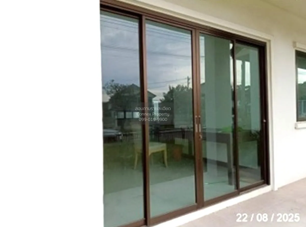 For Sale House , Golden Park Sriracha , Surasak , Si Racha , Chon 2