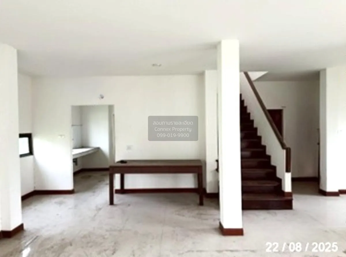 For Sale House , Golden Park Sriracha , Surasak , Si Racha , Chon 3