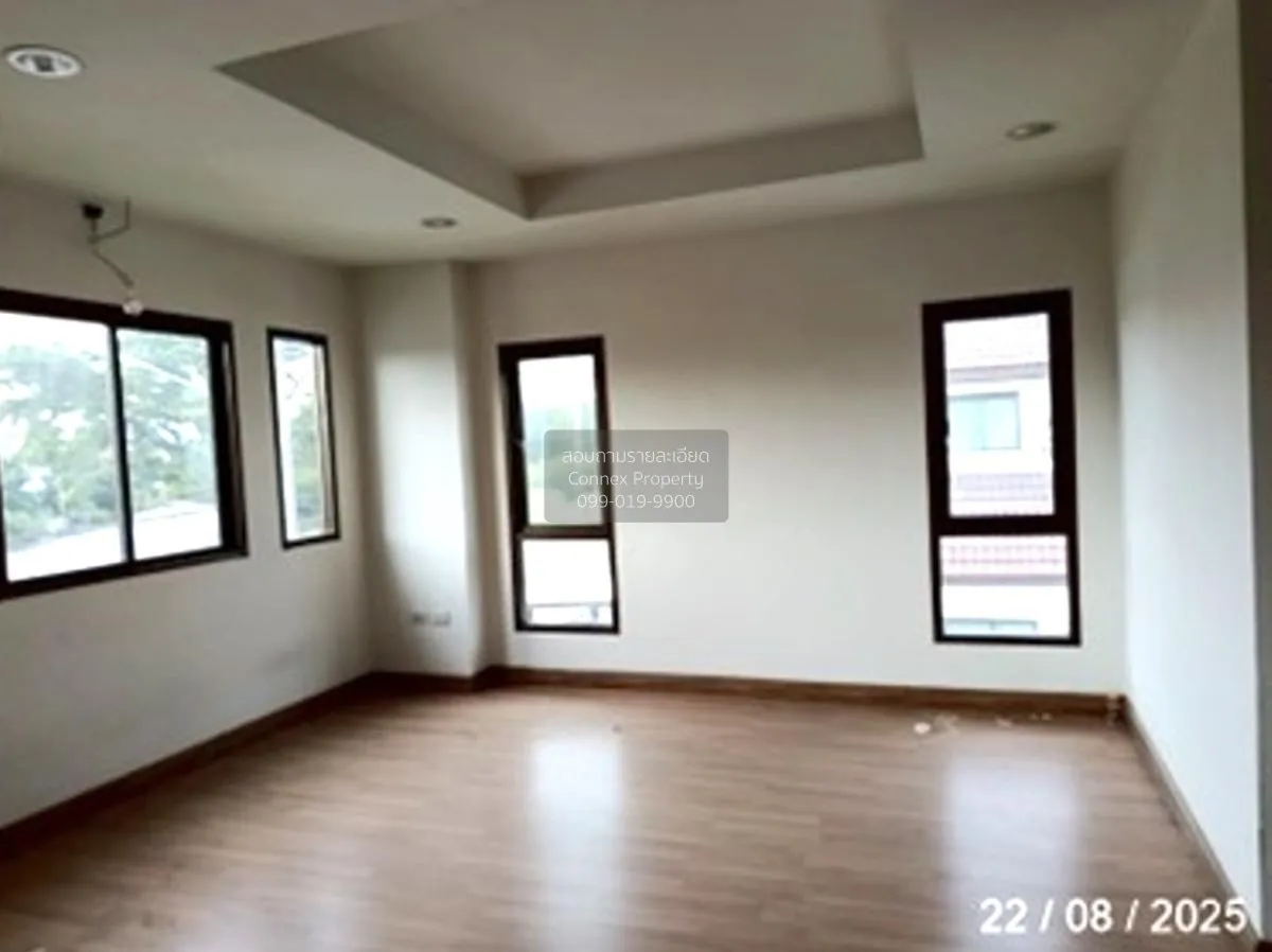 For Sale House , Golden Park Sriracha , Surasak , Si Racha , Chon