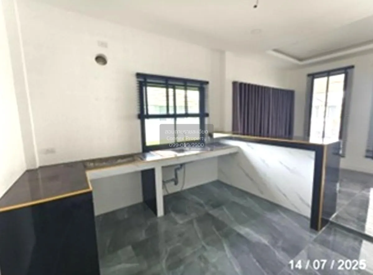 For Sale 1 - storey house area 141.25 square meters Phan Thong Ch