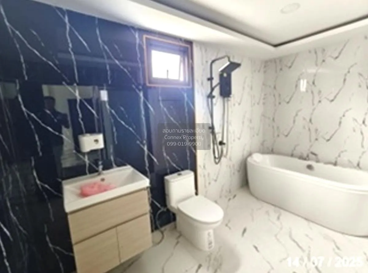 For Sale 1 - storey house area 141.25 square meters Phan Thong Ch