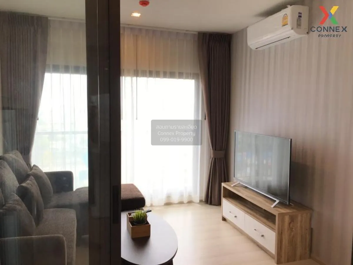 FOR SALE condo , Life Sukhumvit 48 , BTS-Phra Khanong , Phra Khan 1