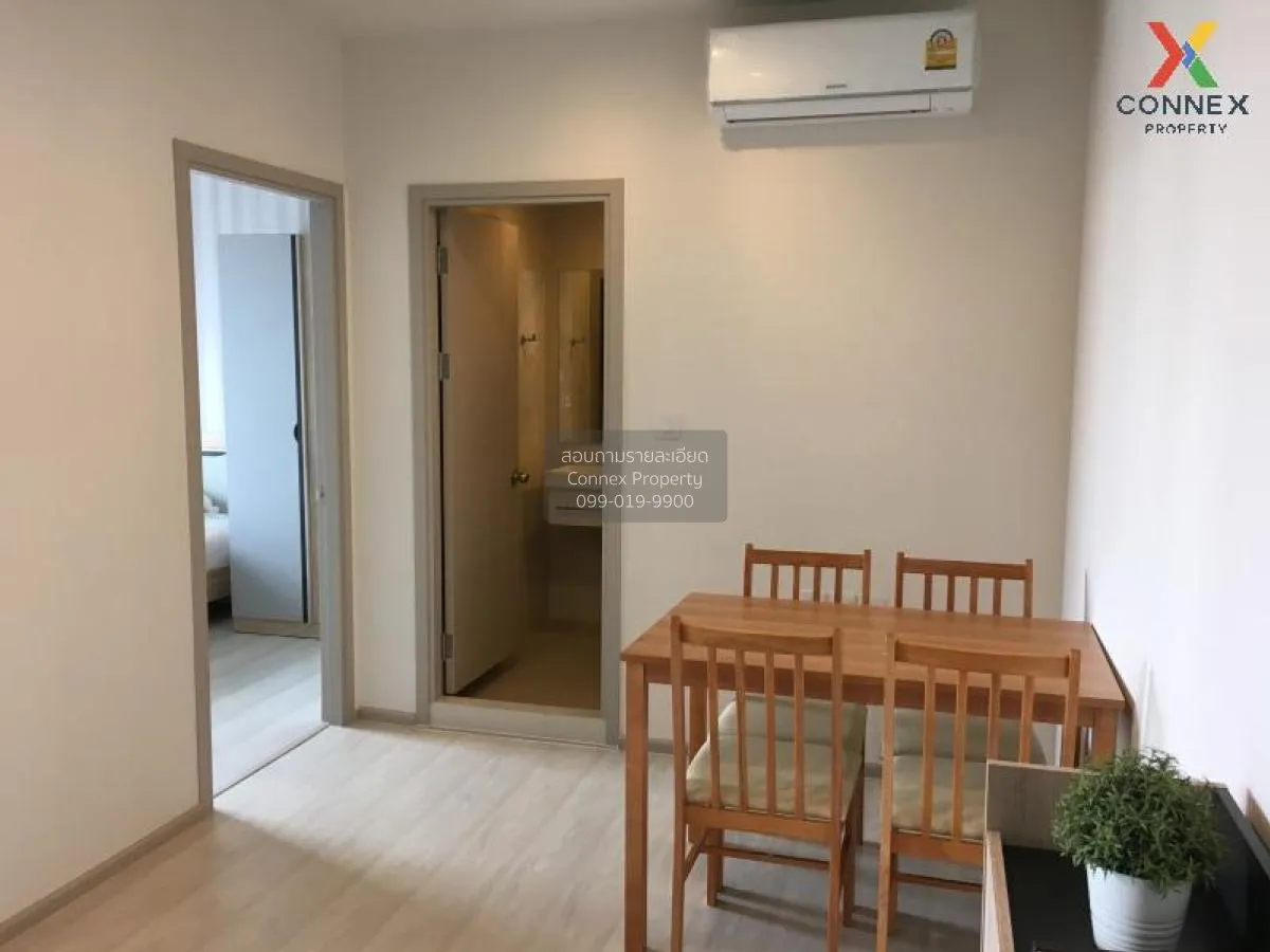 FOR SALE condo , Life Sukhumvit 48 , BTS-Phra Khanong , Phra Khan 2