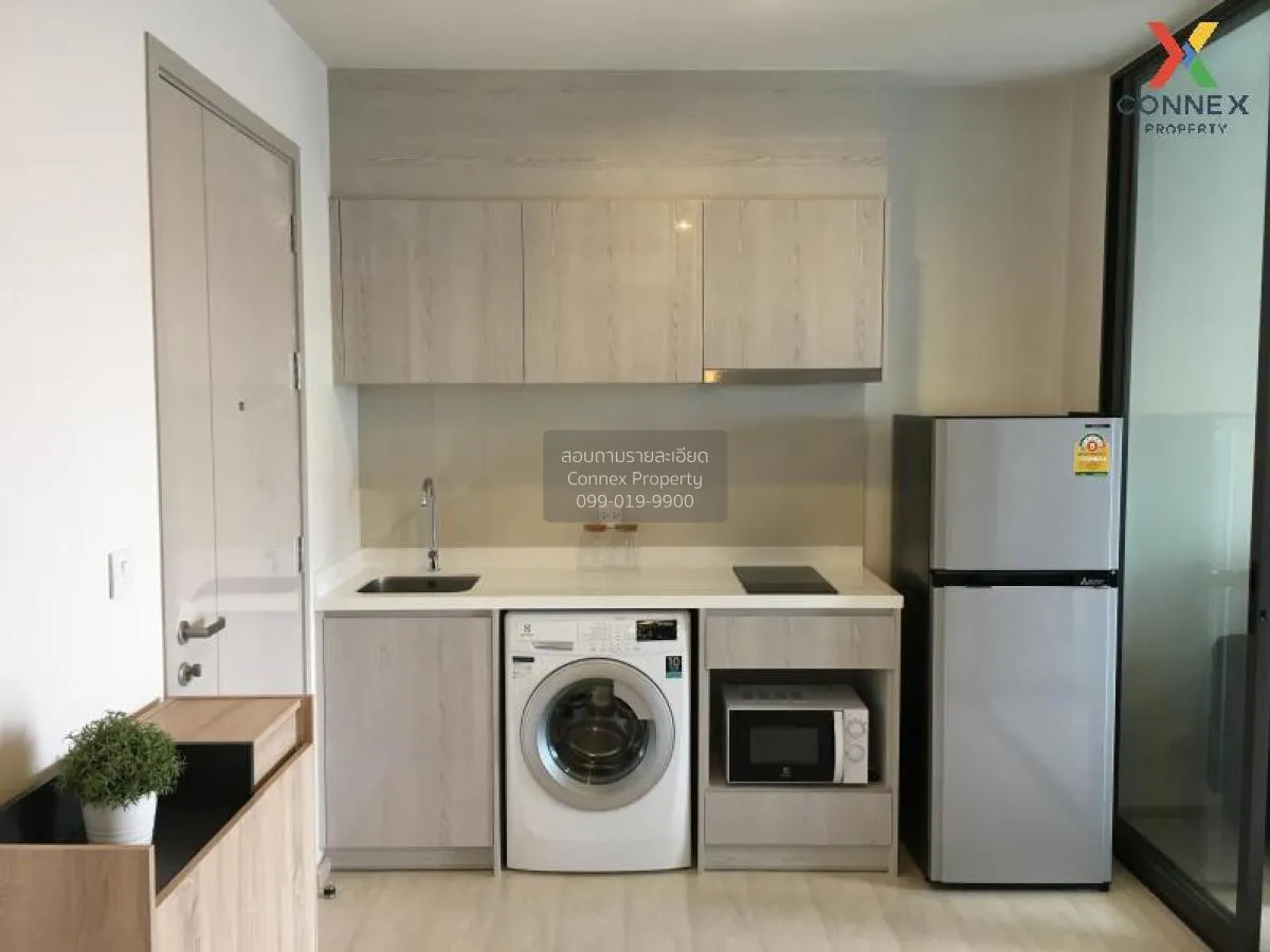 FOR SALE condo , Life Sukhumvit 48 , BTS-Phra Khanong , Phra Khan