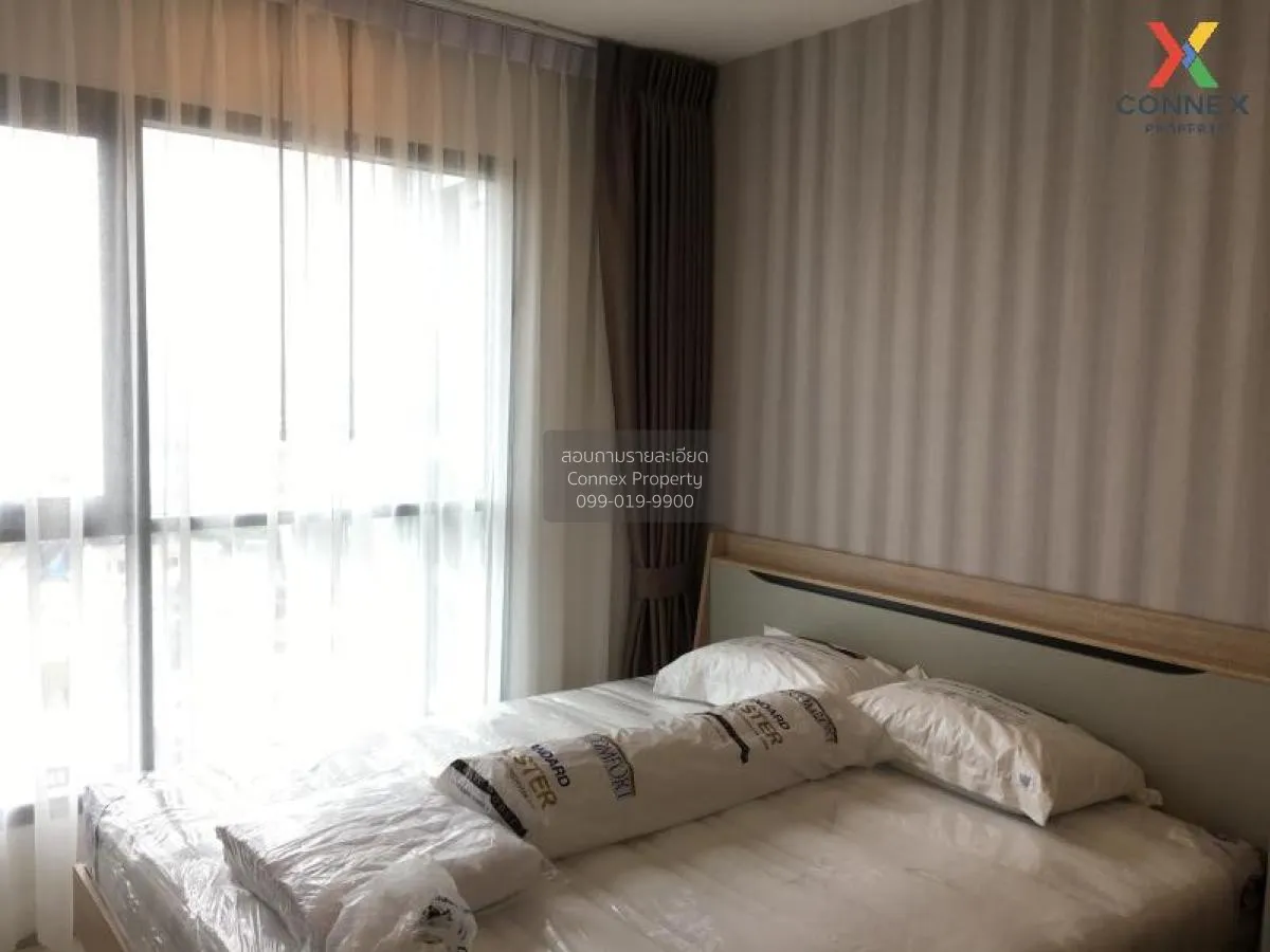 FOR SALE condo , Life Sukhumvit 48 , BTS-Phra Khanong , Phra Khan