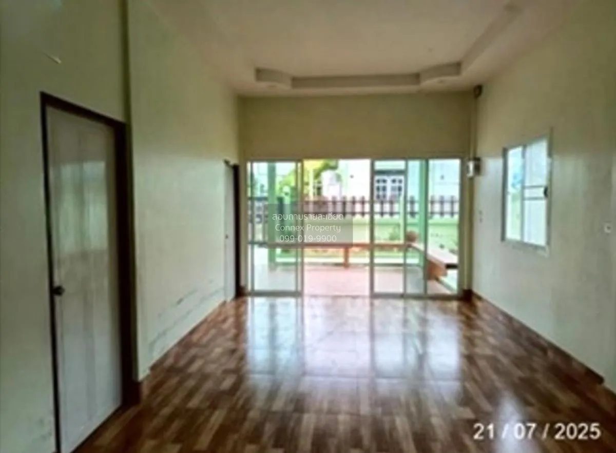 For Sale 1 - storey house area 91.12 square meters Phan Thong Cho 3