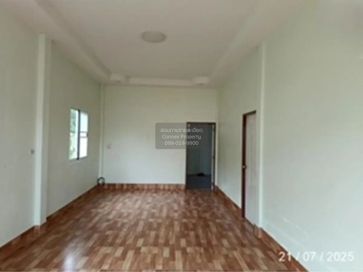 For Sale 1 - storey house area 91.12 square meters Phan Thong Cho 4
