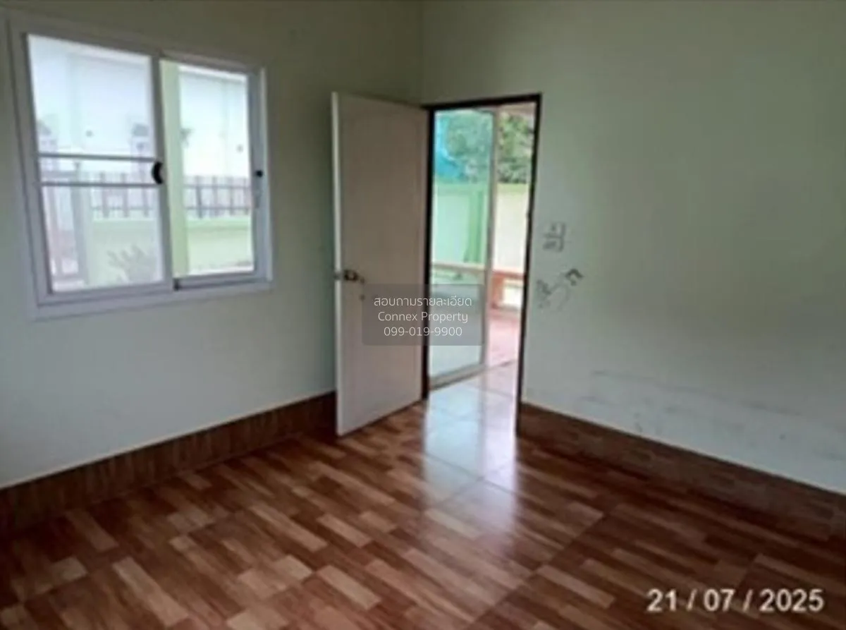 For Sale 1 - storey house area 91.12 square meters Phan Thong Cho