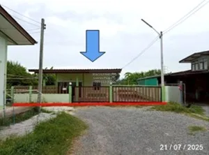 For Sale 1 - storey house area 91.12 square meters Phan Thong Chonburi , Nong Tamlueng , Phan Thong , Chon Buri , CX-131900