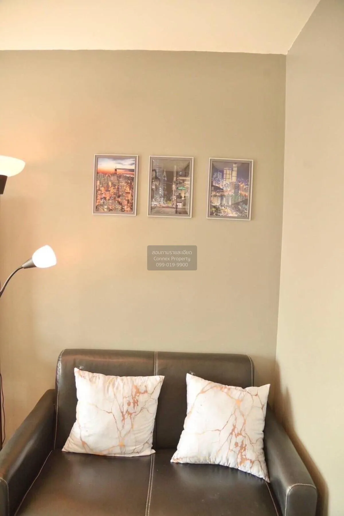 For Sale Condo , Lumpini Park Phetkasem 98 , MRT-Lak Song , Bang  3