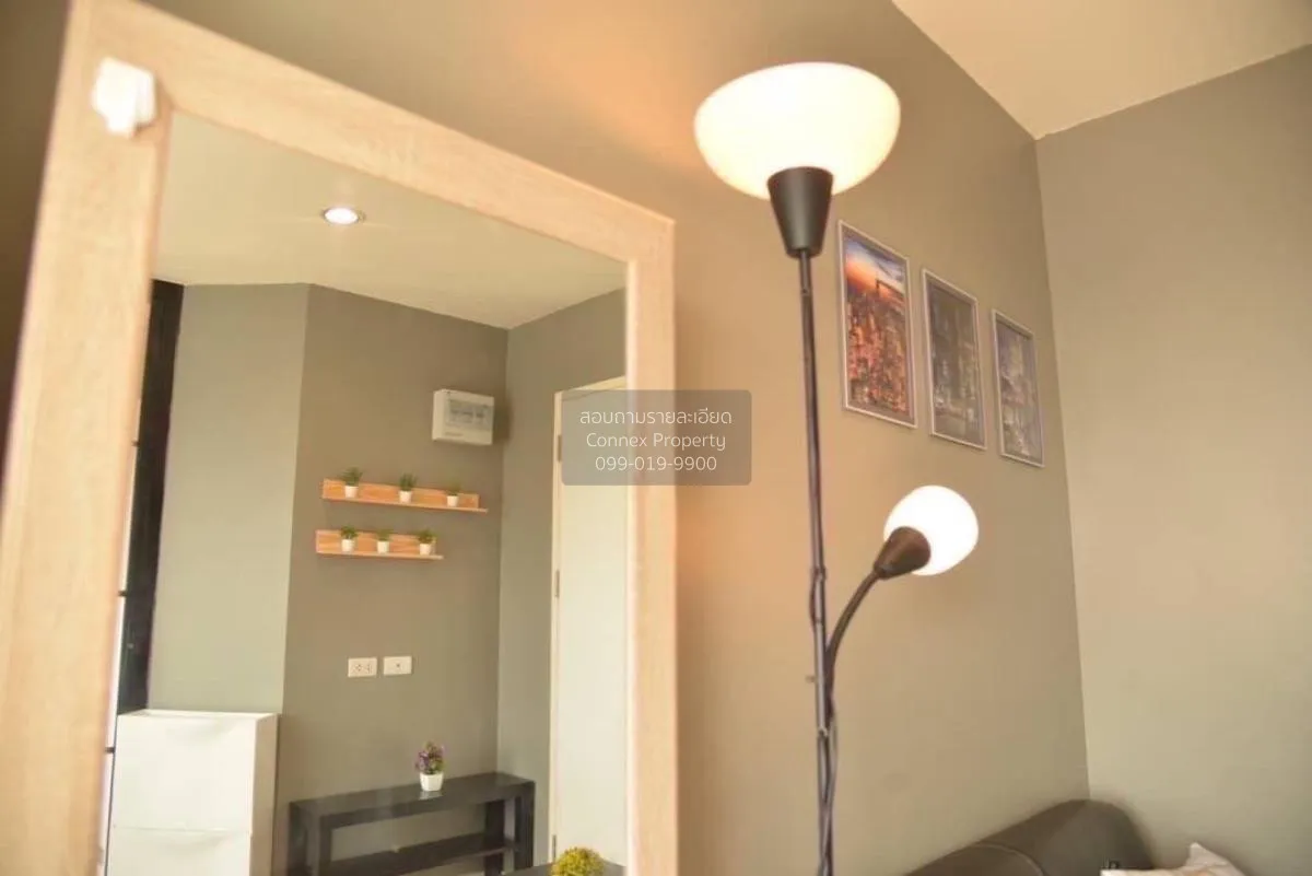 For Sale Condo , Lumpini Park Phetkasem 98 , MRT-Lak Song , Bang  4