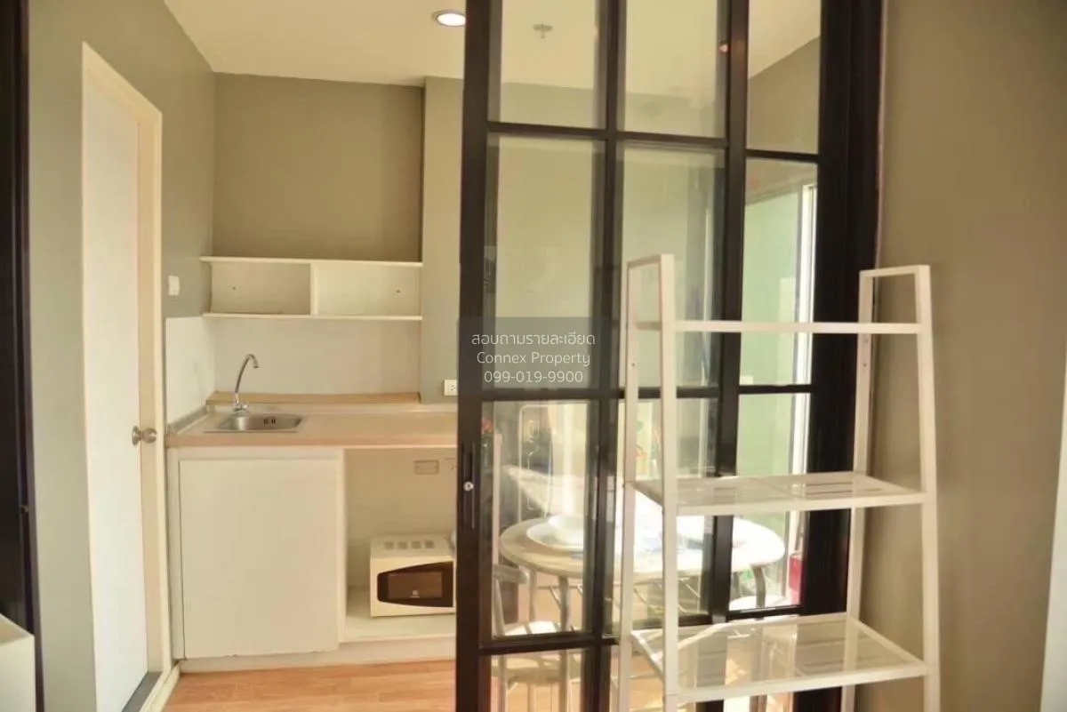 For Sale Condo , Lumpini Park Phetkasem 98 , MRT-Lak Song , Bang 