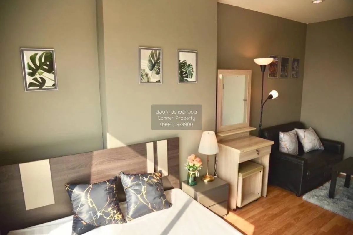 For Sale Condo , Lumpini Park Phetkasem 98 , MRT-Lak Song , Bang 