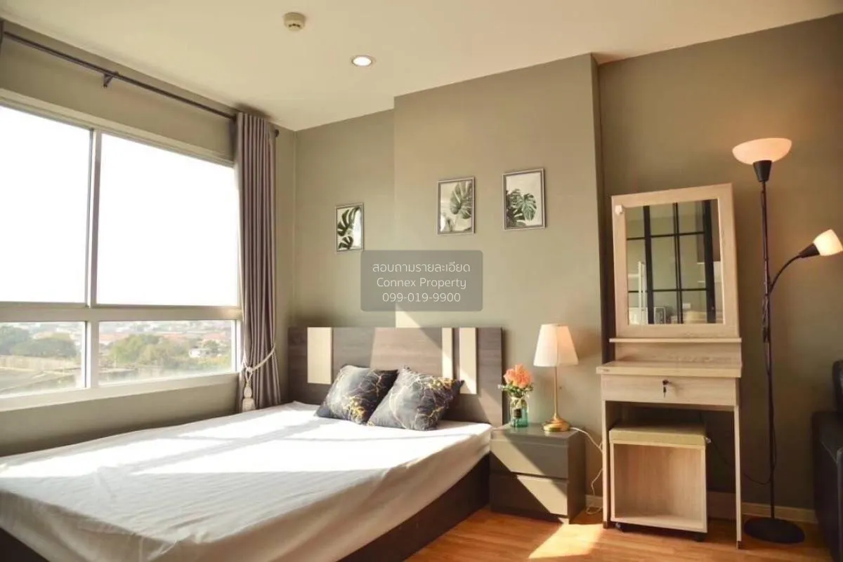 For Sale Condo , Lumpini Park Phetkasem 98 , MRT-Lak Song , Bang 