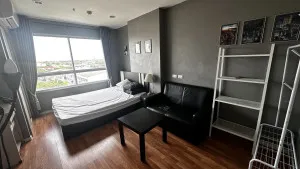 For Sale Condo , Lumpini Park Phetkasem 98 , MRT-Lak Song , Bang Khae Nuea , Bang Khae , Bangkok , CX-131903