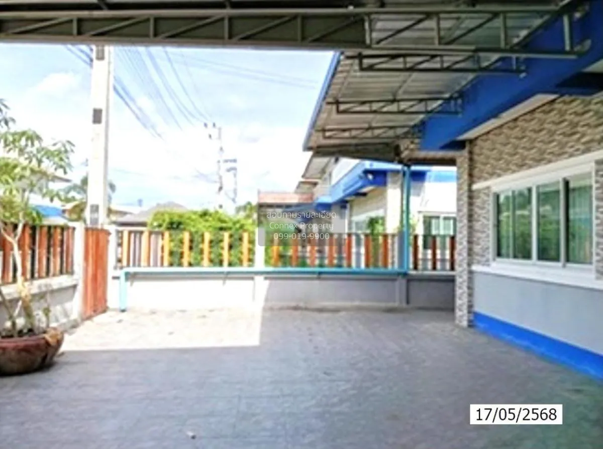 For Sale House , Chukka Cherland 7 , Bueng , Si Racha , Chon Buri 4