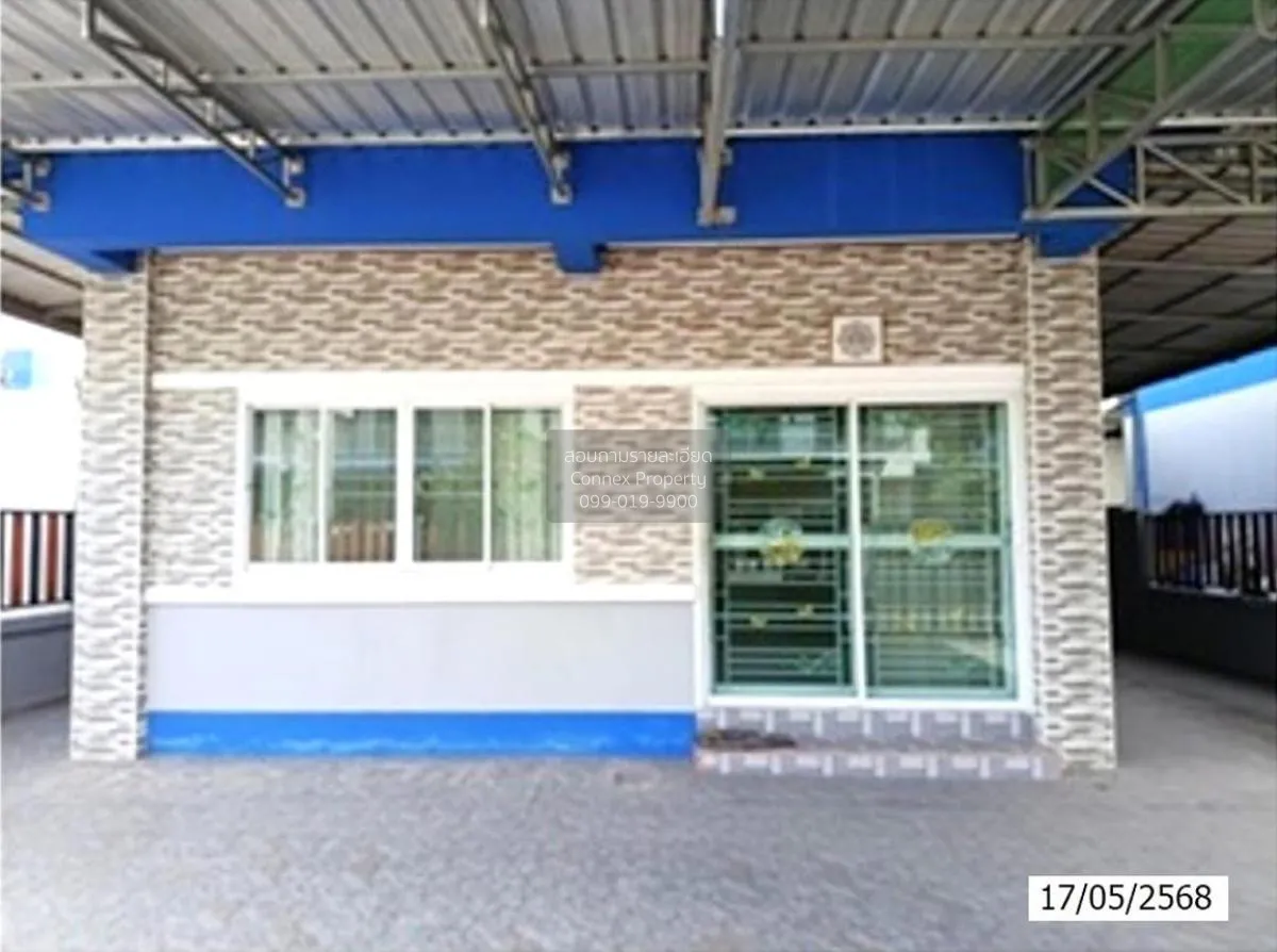 For Sale House , Chukka Cherland 7 , Bueng , Si Racha , Chon Buri