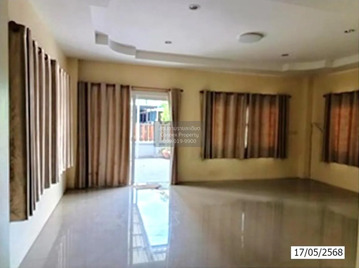 For Sale House , Chukka Cherland 7 , Bueng , Si Racha , Chon Buri