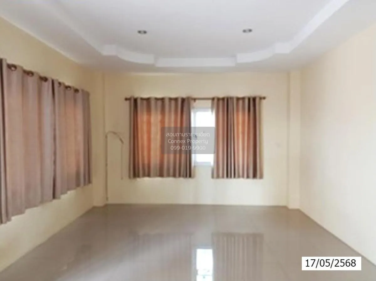 For Sale House , Chukka Cherland 7 , Bueng , Si Racha , Chon Buri