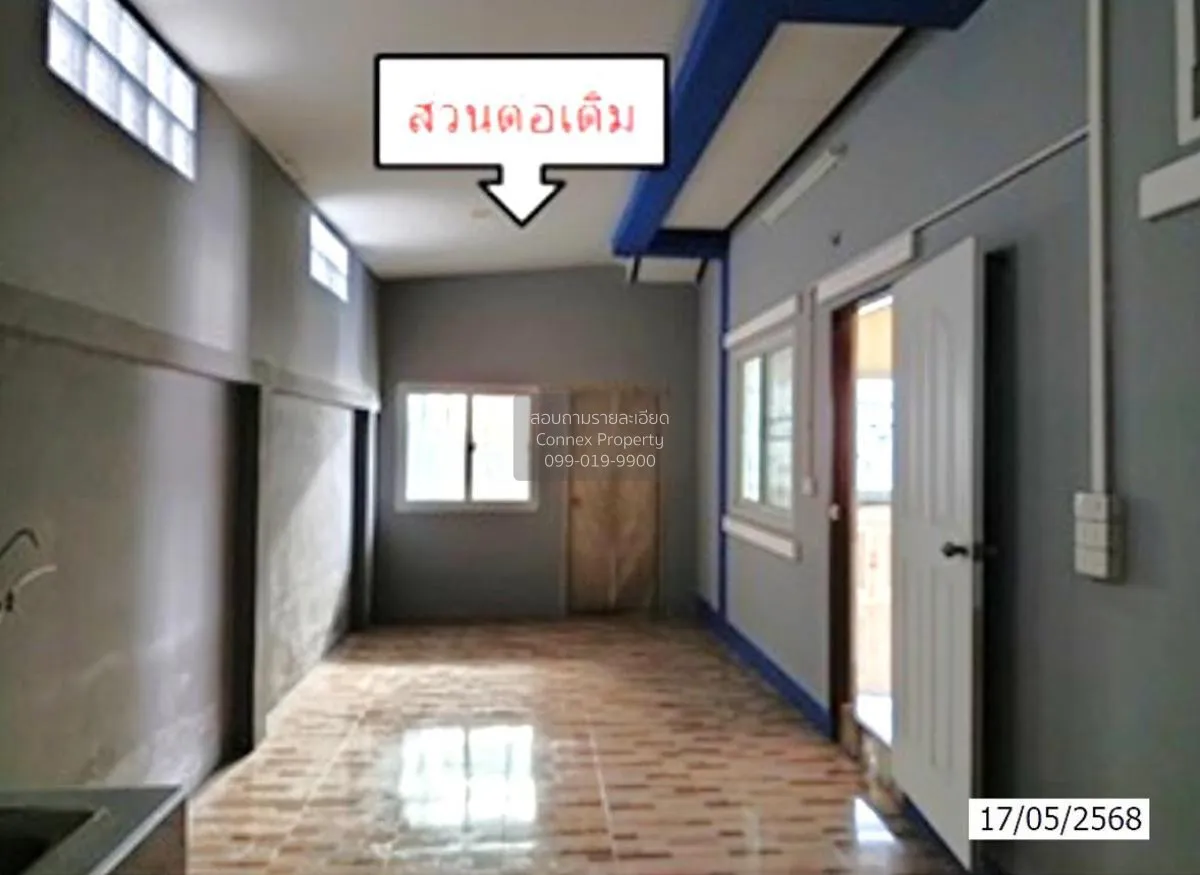 For Sale House , Chukka Cherland 7 , Bueng , Si Racha , Chon Buri