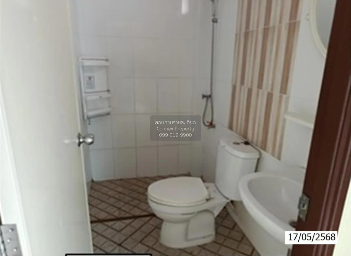 For Sale House , Chukka Cherland 7 , Bueng , Si Racha , Chon Buri