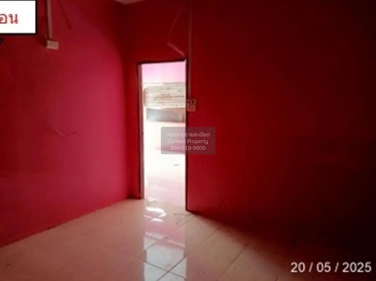 For Sale 1 - storey house area 2-2-92 sq m Sriracha Chonburi , Ba