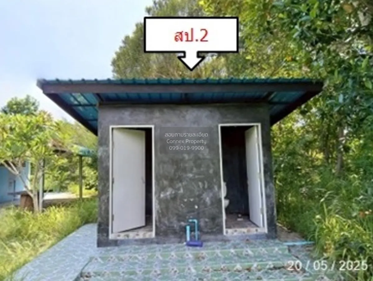 For Sale 1 - storey house area 2-2-92 sq m Sriracha Chonburi , Ba