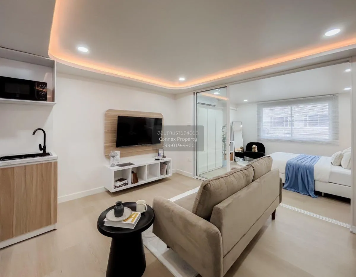 For Sale Condo , Lanna Nakhon Condotown , Pa Tan , Mueang Chiang  1