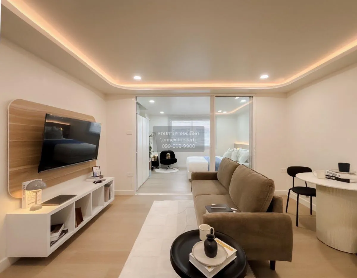 For Sale Condo , Lanna Nakhon Condotown , Pa Tan , Mueang Chiang  2