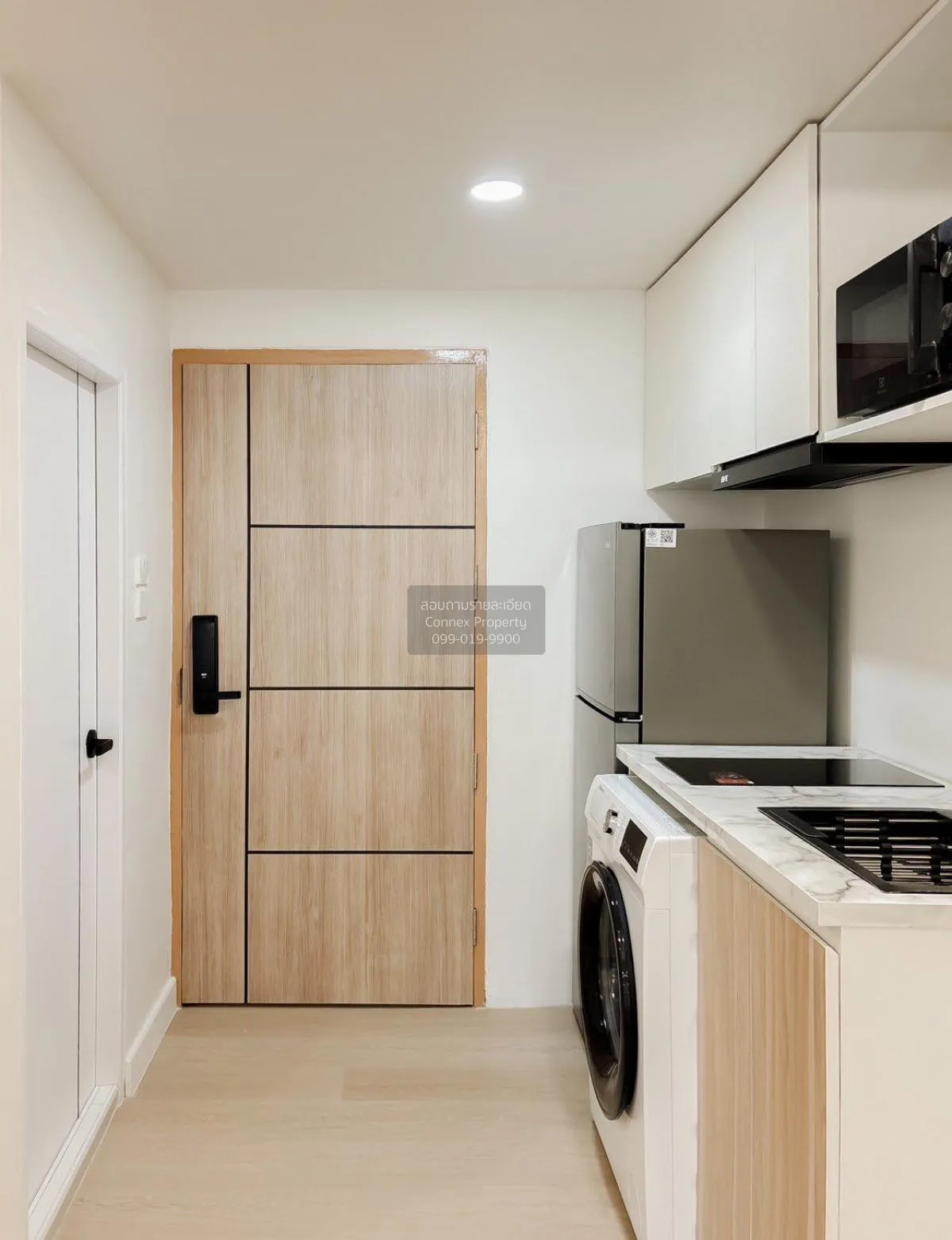 For Sale Condo , Lanna Nakhon Condotown , Pa Tan , Mueang Chiang  4