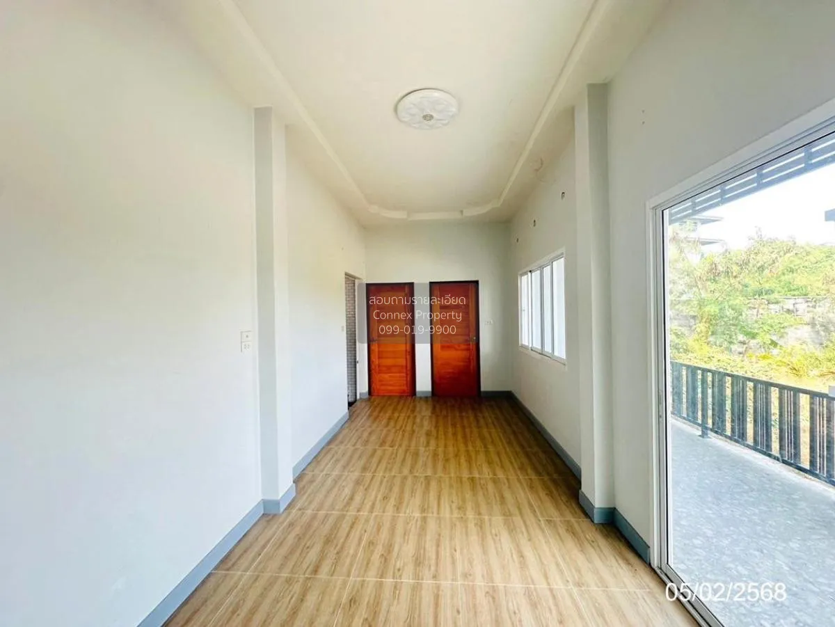 For Sale 2 - storey detached house area 386 sq m Muang Chonburi C 3