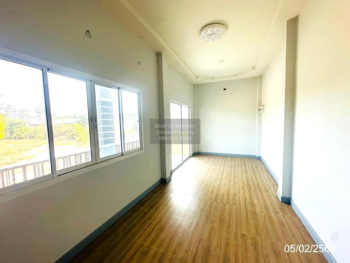 For Sale 2 - storey detached house area 386 sq m Muang Chonburi C 4