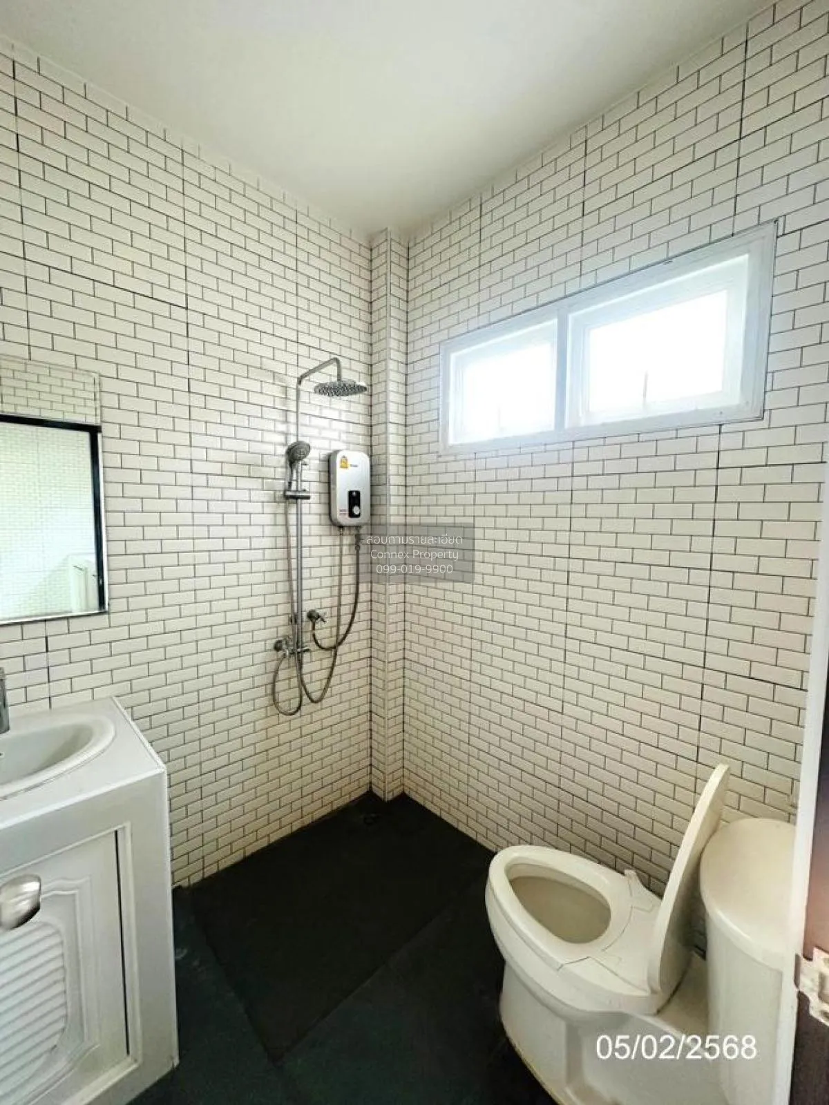 For Sale 2 - storey detached house area 386 sq m Muang Chonburi C