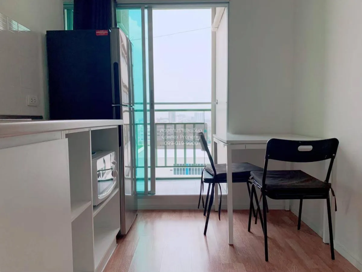 For Sale Condo , Lumpini Park Phetkasem 98 , MRT-Lak Song , Bang  3