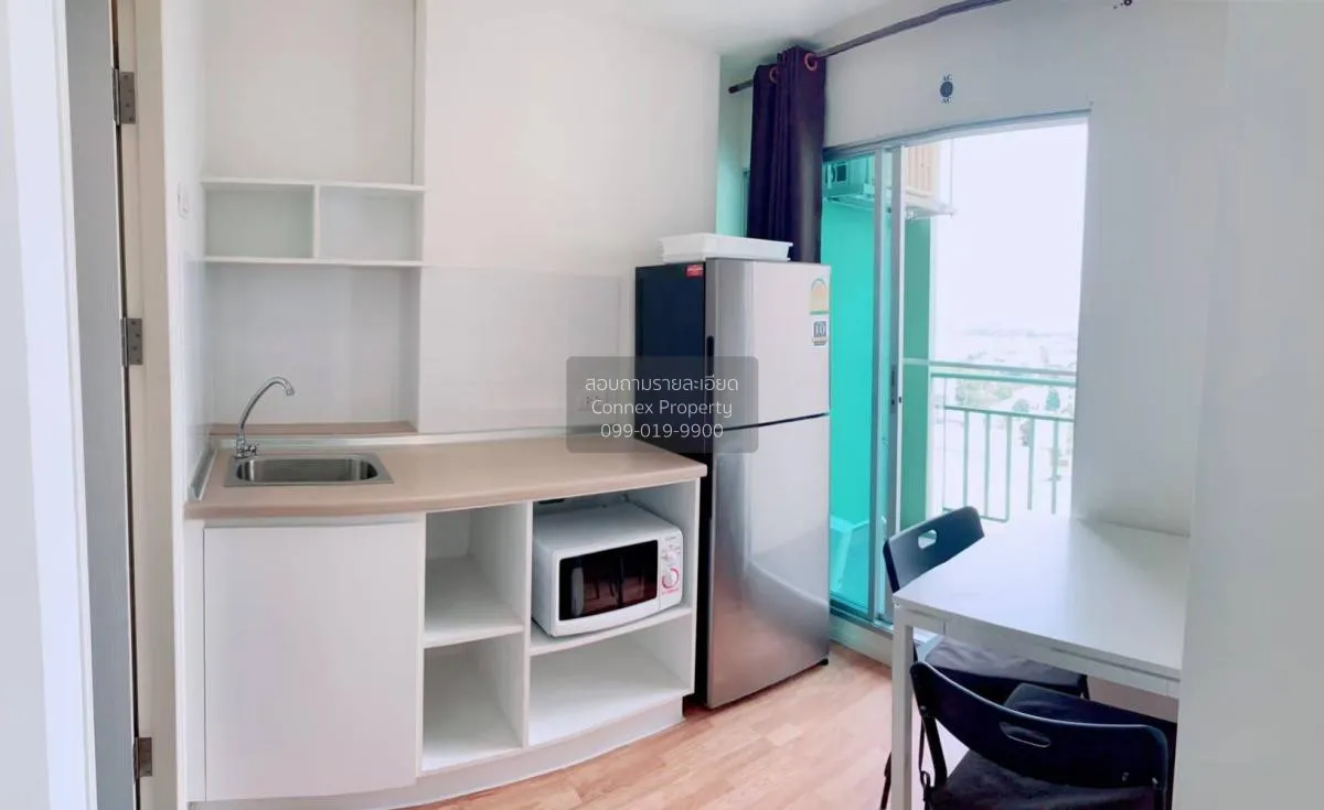 For Sale Condo , Lumpini Park Phetkasem 98 , MRT-Lak Song , Bang  4