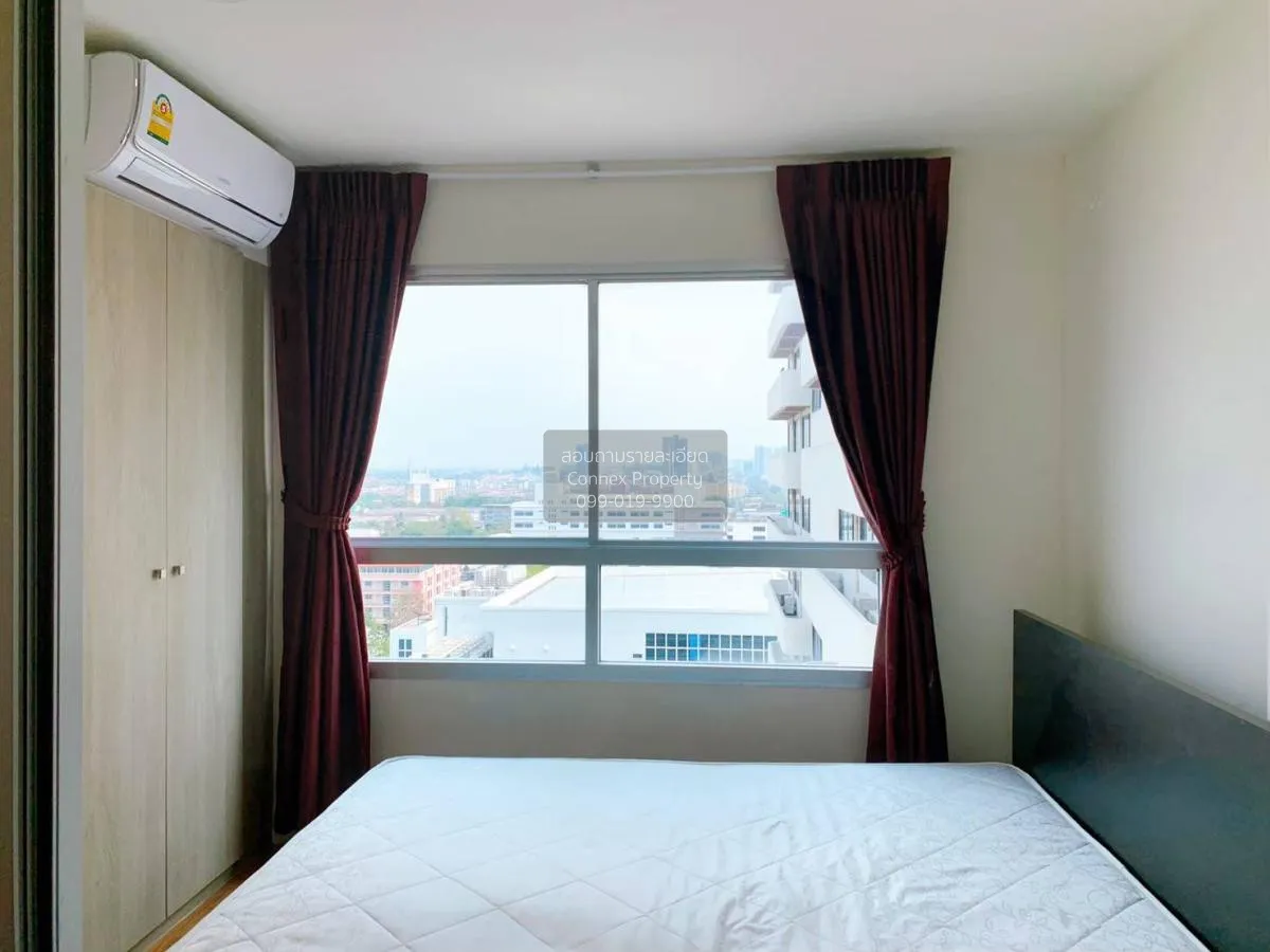 For Sale Condo , Lumpini Park Phetkasem 98 , MRT-Lak Song , Bang 