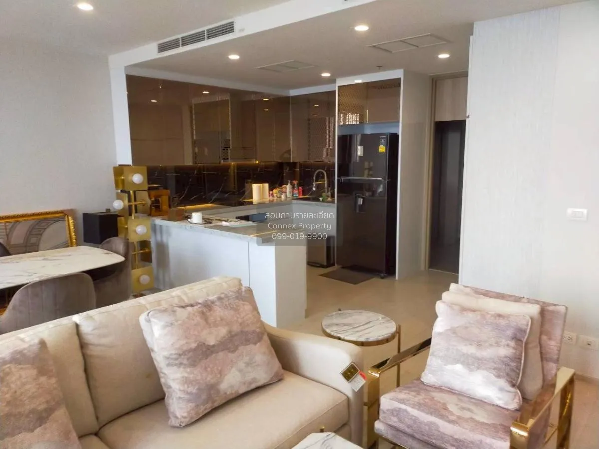 For Rent Condo , Noble Ploenchit , BTS-Phloen Chit , Lumpini , Pa 2
