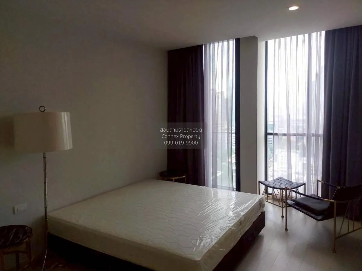 For Rent Condo , Noble Ploenchit , BTS-Phloen Chit , Lumpini , Pa 4