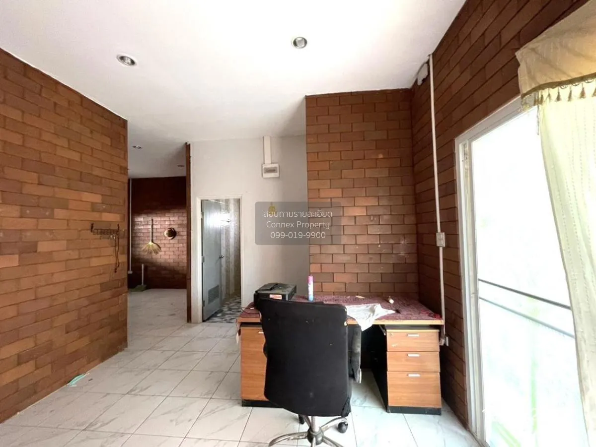 For Sale 1 - storey detached house area 114.75 square meters Satt 3