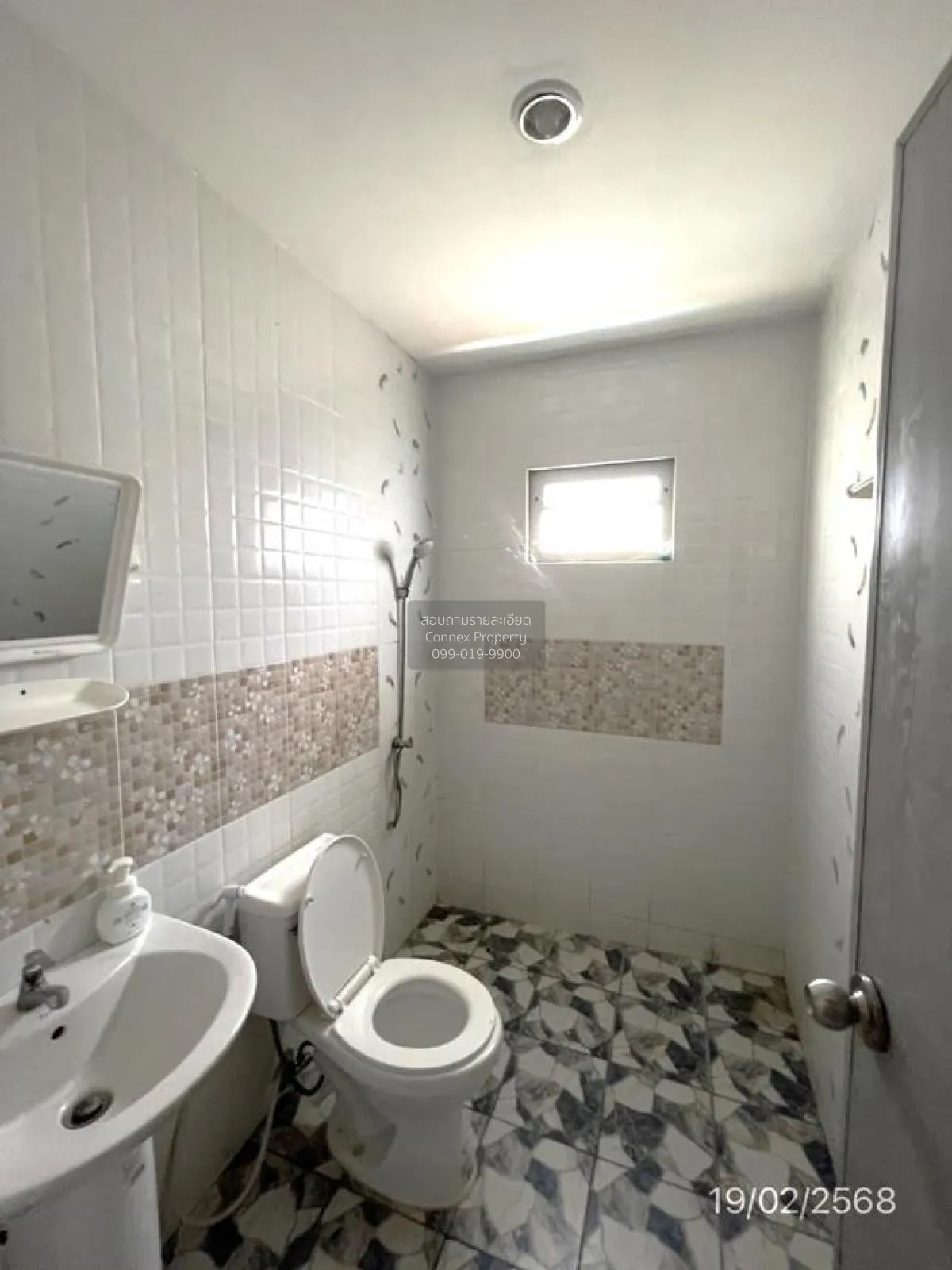 For Sale 1 - storey detached house area 114.75 square meters Satt