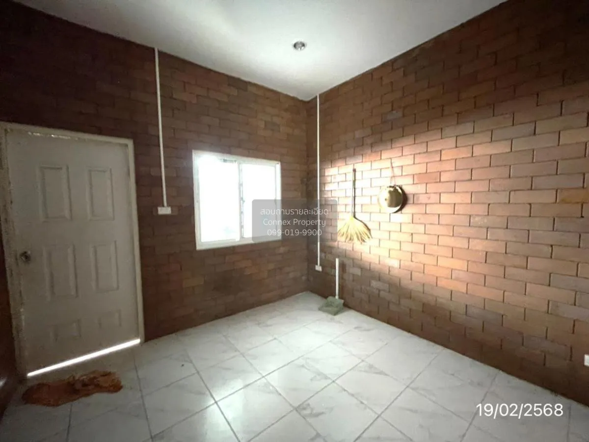 For Sale 1 - storey detached house area 114.75 square meters Satt