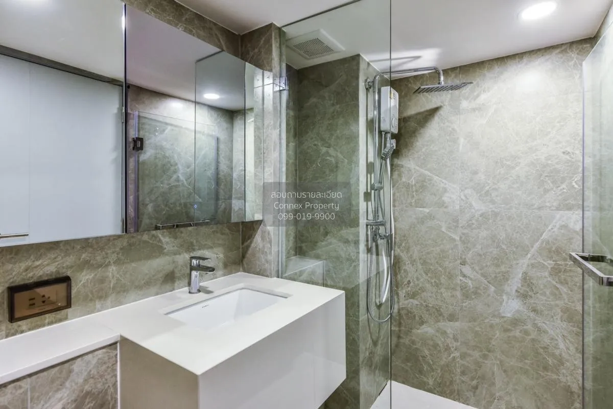 เช่าคอนโด  โซโห​ แบงค็อก​ รัชดา MRT-ห้วยขวาง ห้วยขวาง เขต ห้วยขวา