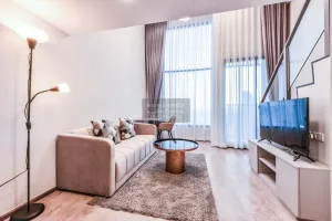 เช่าคอนโด  โซโห​ แบงค็อก​ รัชดา MRT-ห้วยขวาง ห้วยขวาง เขต ห้วยขวาง กรุงเทพ CX-131914