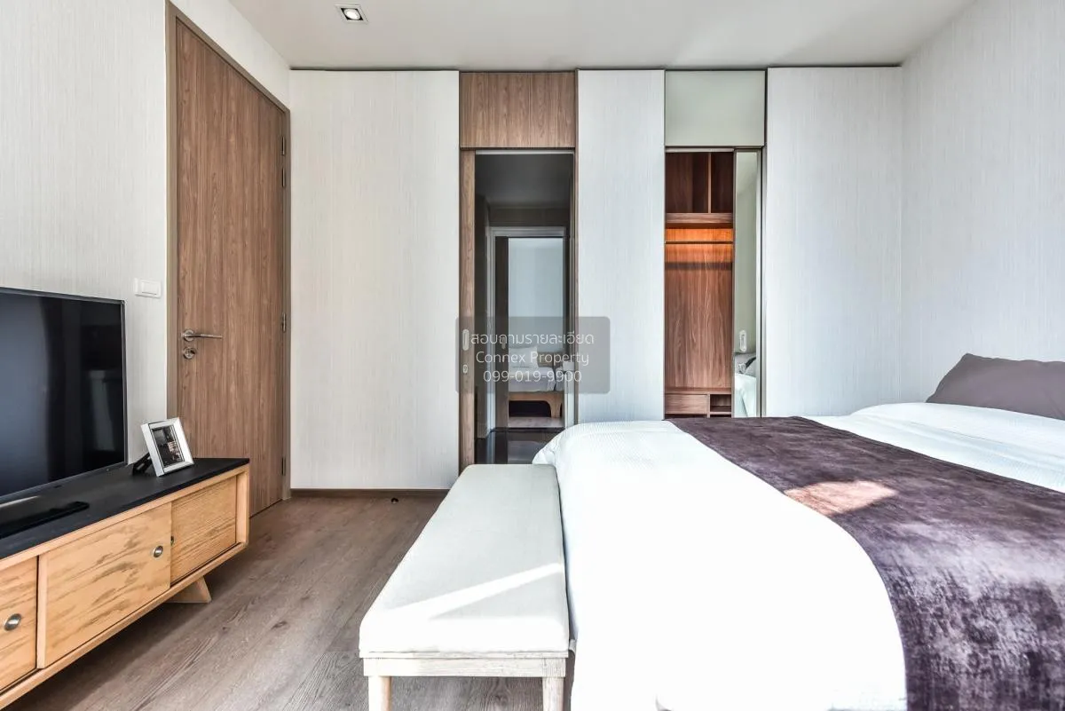 For Rent Condo , Park Origin Phrom Phong , BTS-Phrom Phong , Khlo 3