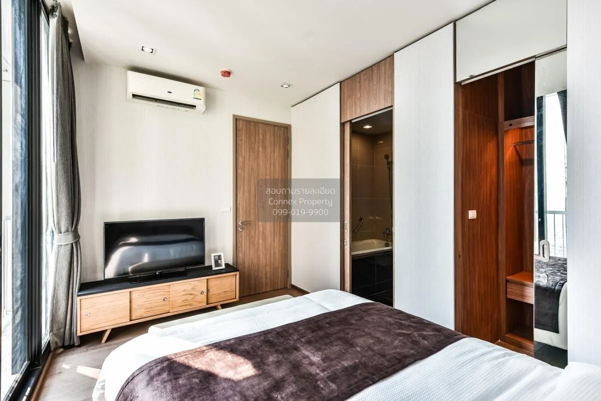 For Rent Condo , Park Origin Phrom Phong , BTS-Phrom Phong , Khlo 4